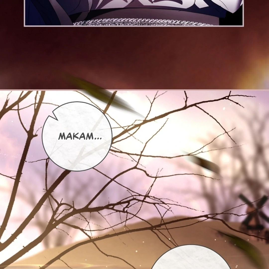 Black Man, I’ll Do Everything For You Except Marriage! Chapter 33 Gambar 123