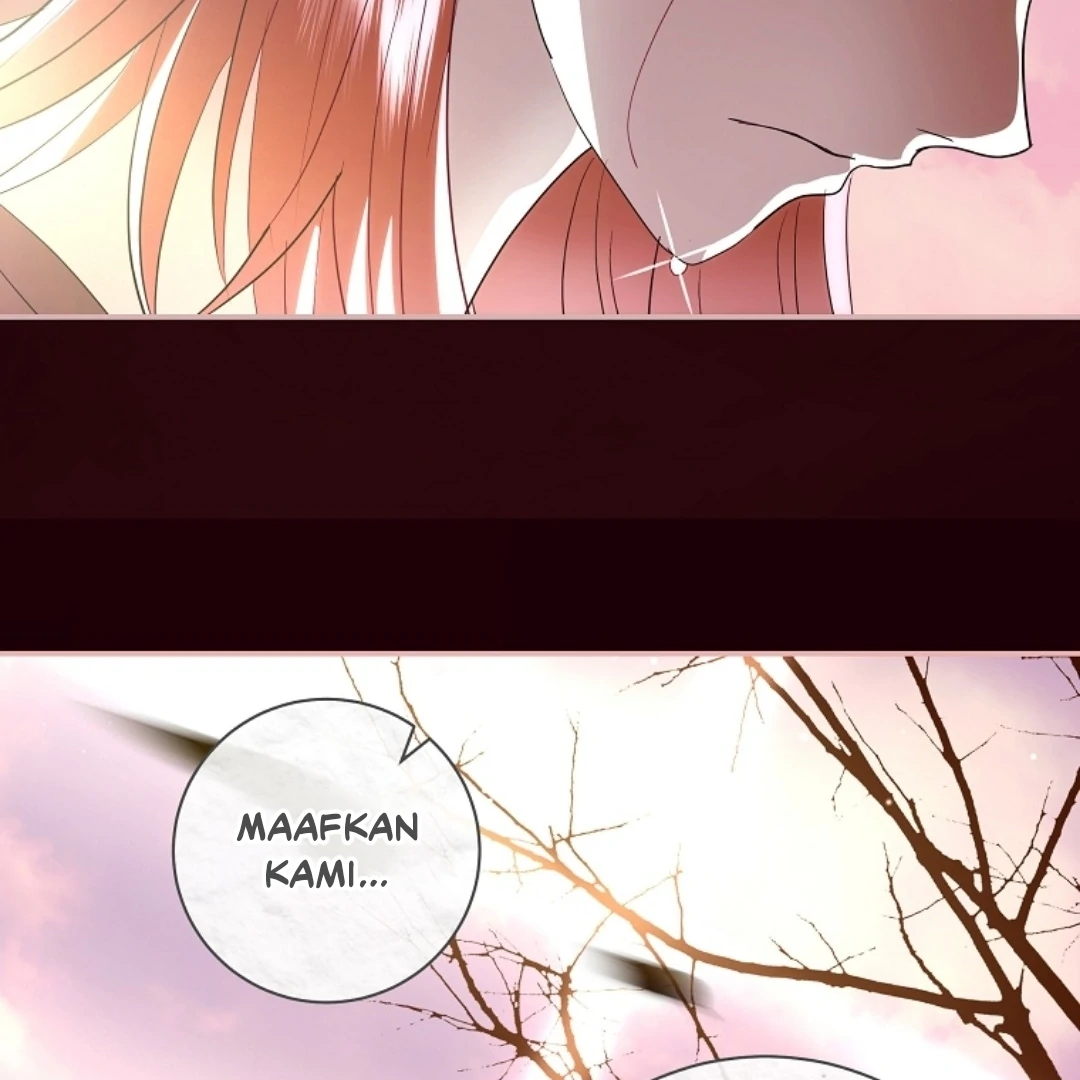 Black Man, I’ll Do Everything For You Except Marriage! Chapter 33 Gambar 125