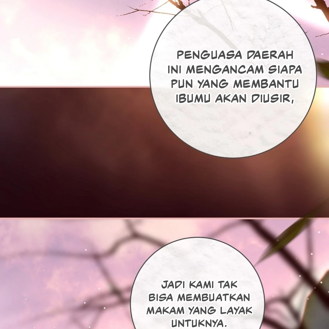 Black Man, I’ll Do Everything For You Except Marriage! Chapter 33 Gambar 126