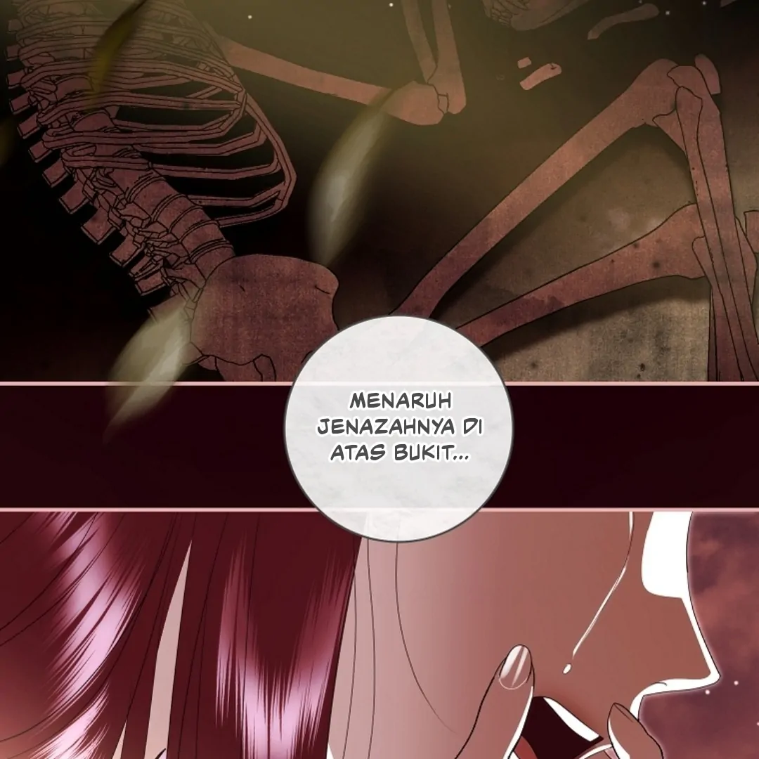 Black Man, I’ll Do Everything For You Except Marriage! Chapter 33 Gambar 129