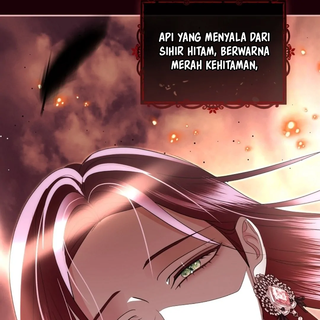 Black Man, I’ll Do Everything For You Except Marriage! Chapter 33 Gambar 137