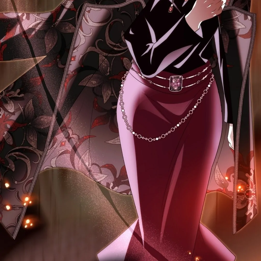 Black Man, I’ll Do Everything For You Except Marriage! Chapter 33 Gambar 141