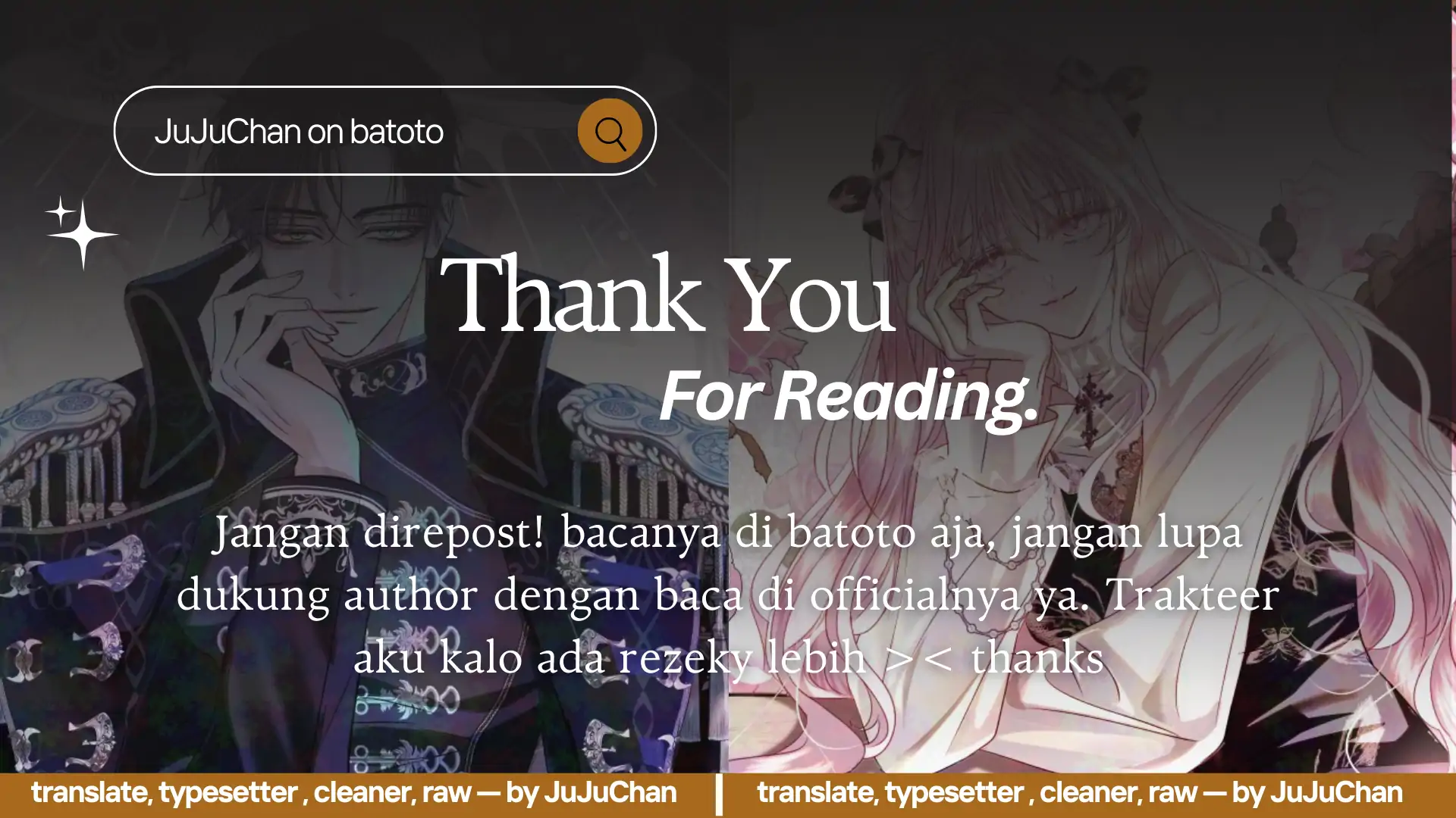 Black Man, I’ll Do Everything For You Except Marriage! Chapter 33 Gambar 149