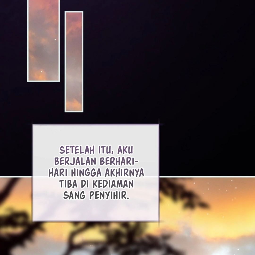 Black Man, I’ll Do Everything For You Except Marriage! Chapter 33 Gambar 17