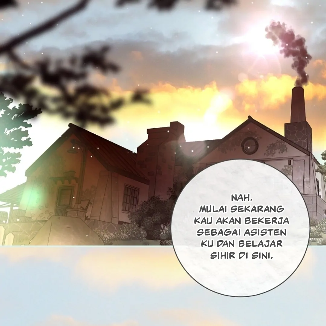 Black Man, I’ll Do Everything For You Except Marriage! Chapter 33 Gambar 18