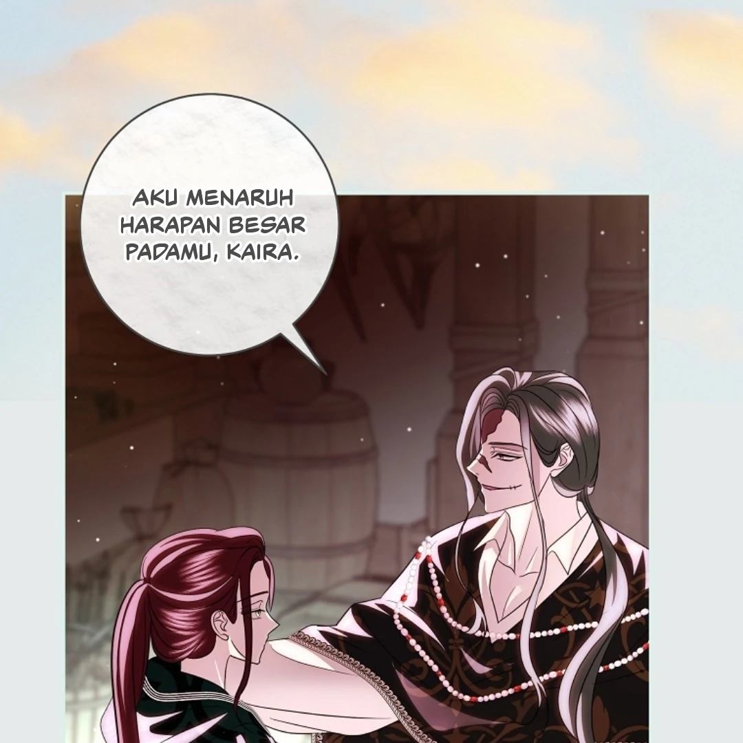 Black Man, I’ll Do Everything For You Except Marriage! Chapter 33 Gambar 19