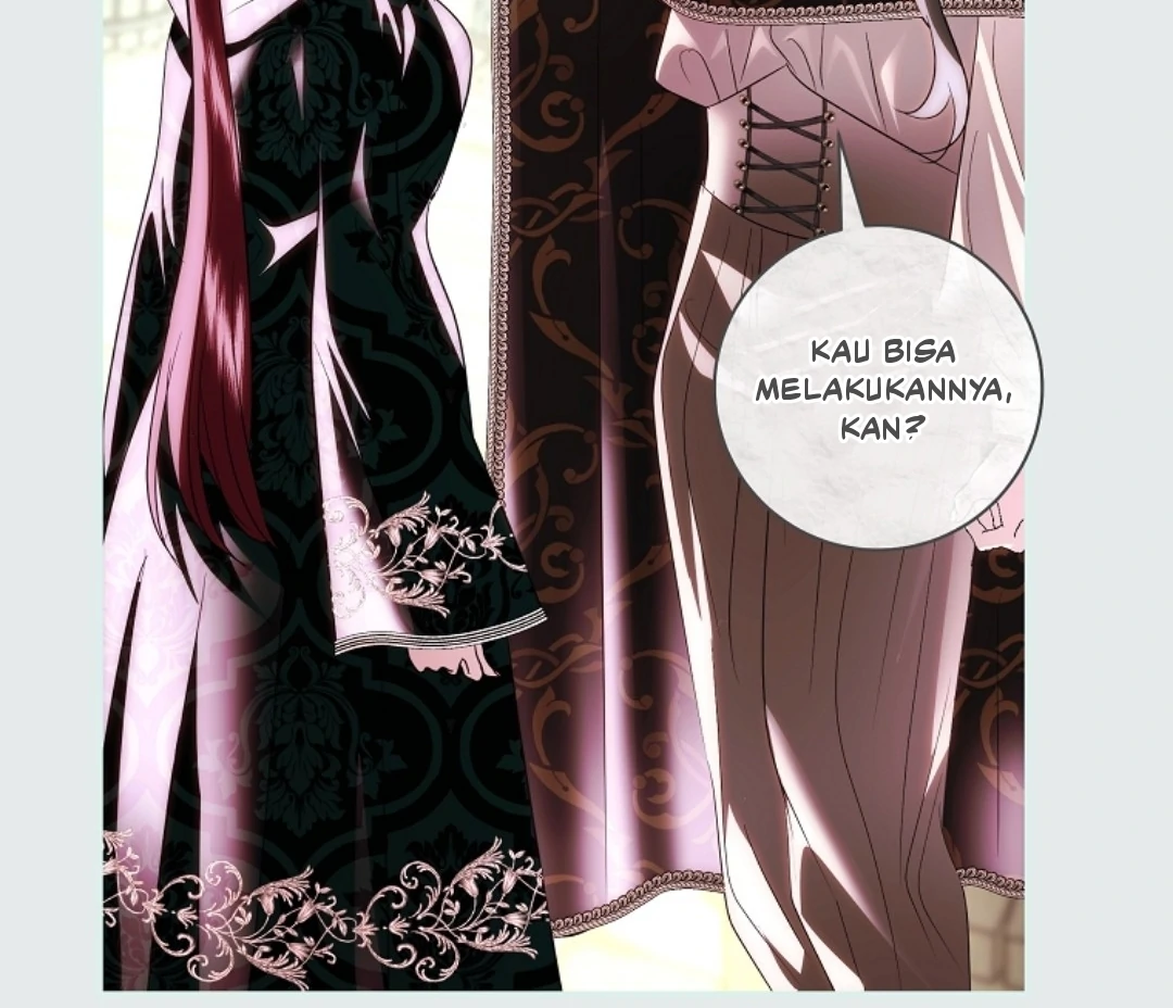 Black Man, I’ll Do Everything For You Except Marriage! Chapter 33 Gambar 20