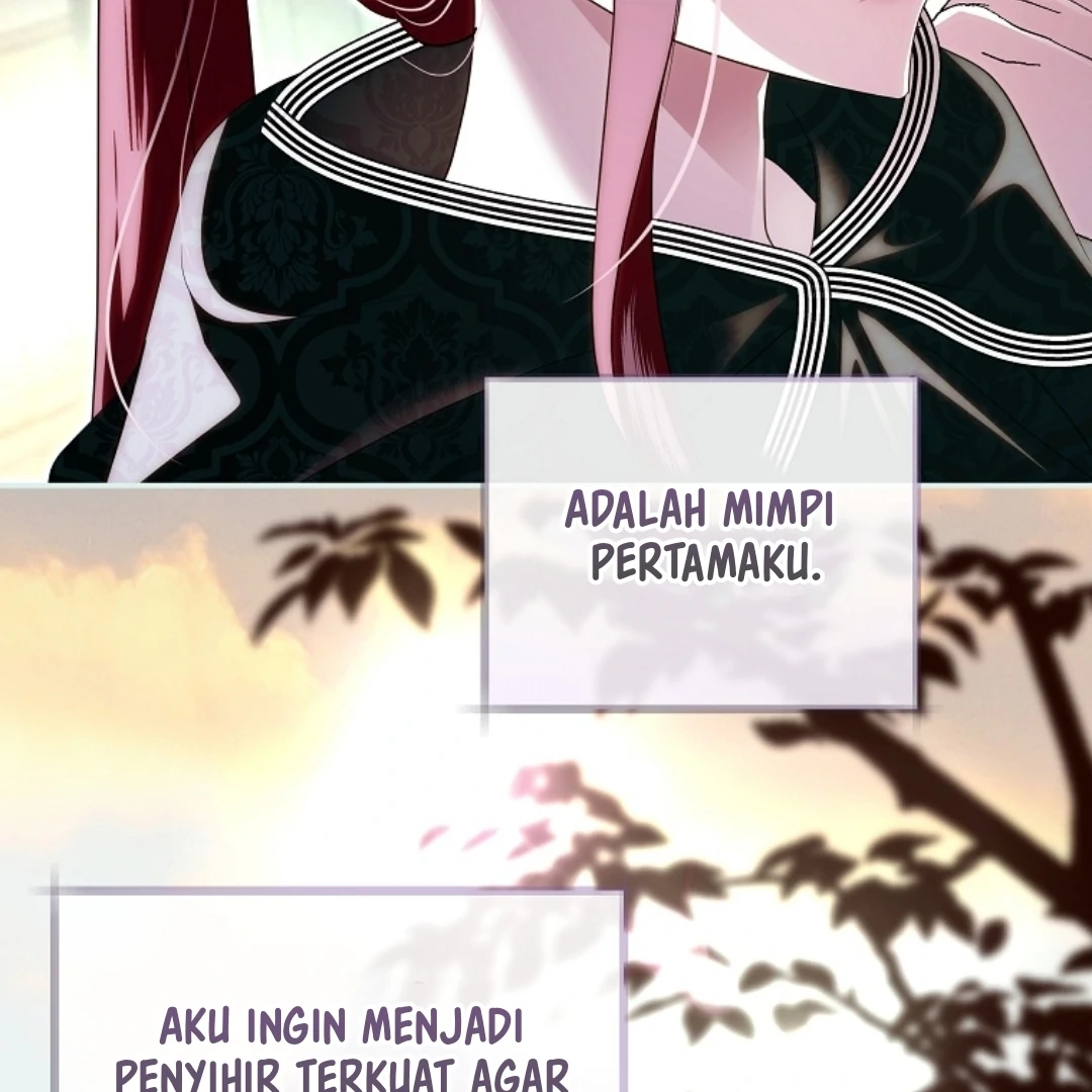 Black Man, I’ll Do Everything For You Except Marriage! Chapter 33 Gambar 23