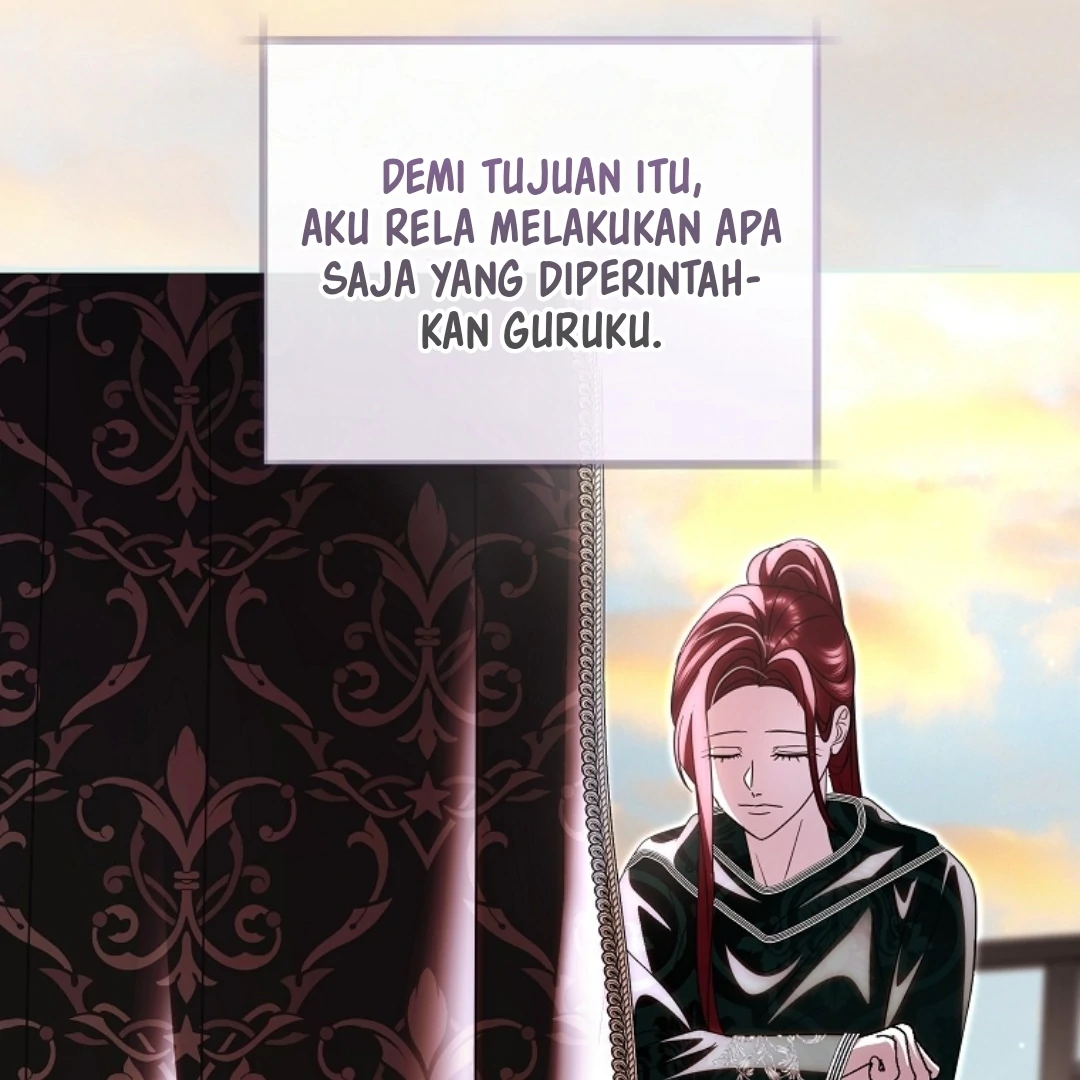 Black Man, I’ll Do Everything For You Except Marriage! Chapter 33 Gambar 26