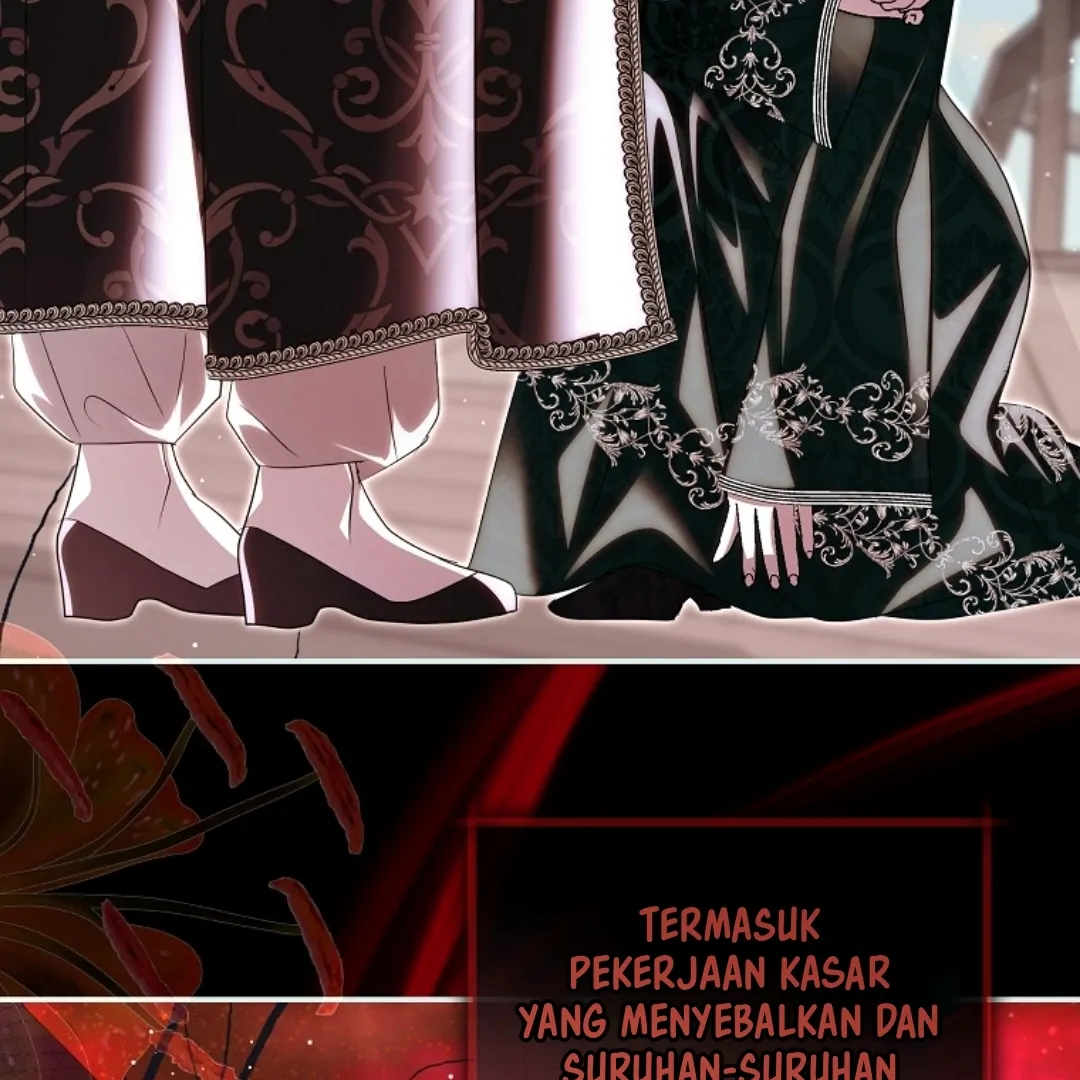 Black Man, I’ll Do Everything For You Except Marriage! Chapter 33 Gambar 27