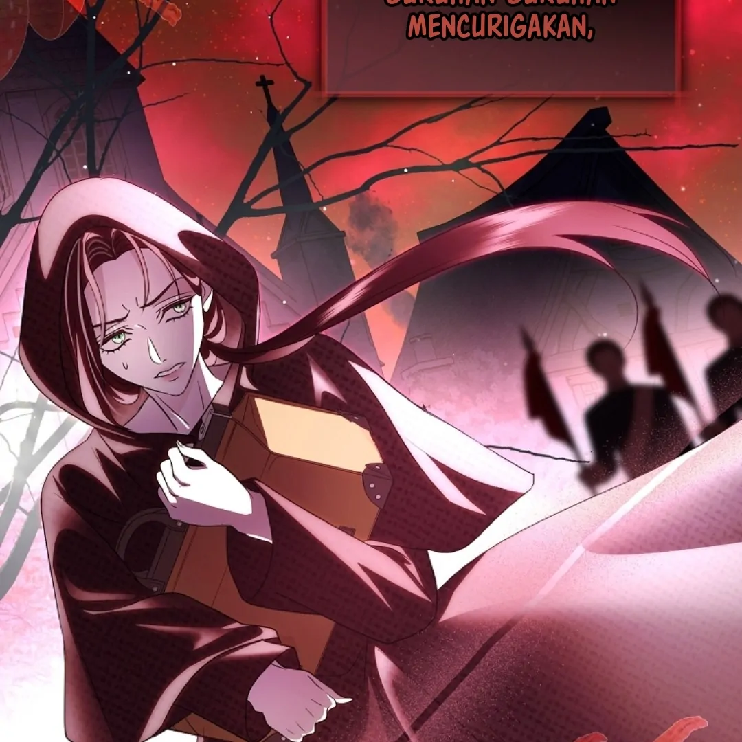 Black Man, I’ll Do Everything For You Except Marriage! Chapter 33 Gambar 28