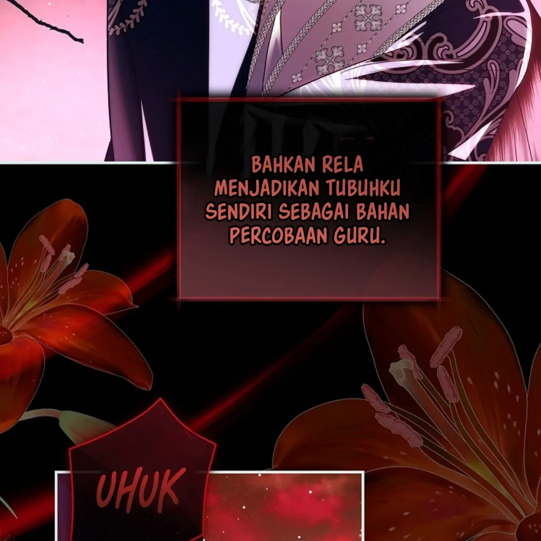 Black Man, I’ll Do Everything For You Except Marriage! Chapter 33 Gambar 30