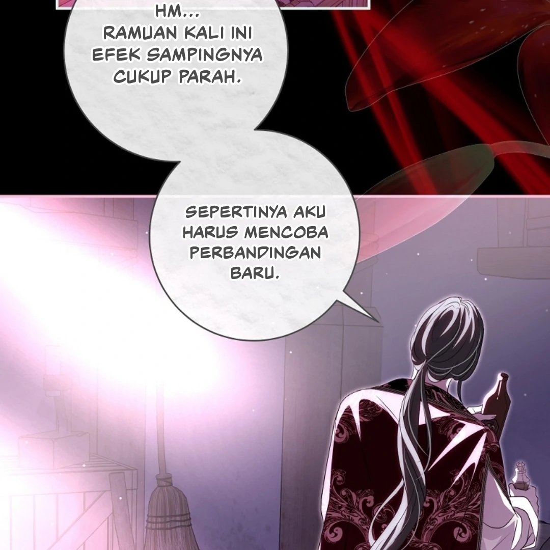 Black Man, I’ll Do Everything For You Except Marriage! Chapter 33 Gambar 32
