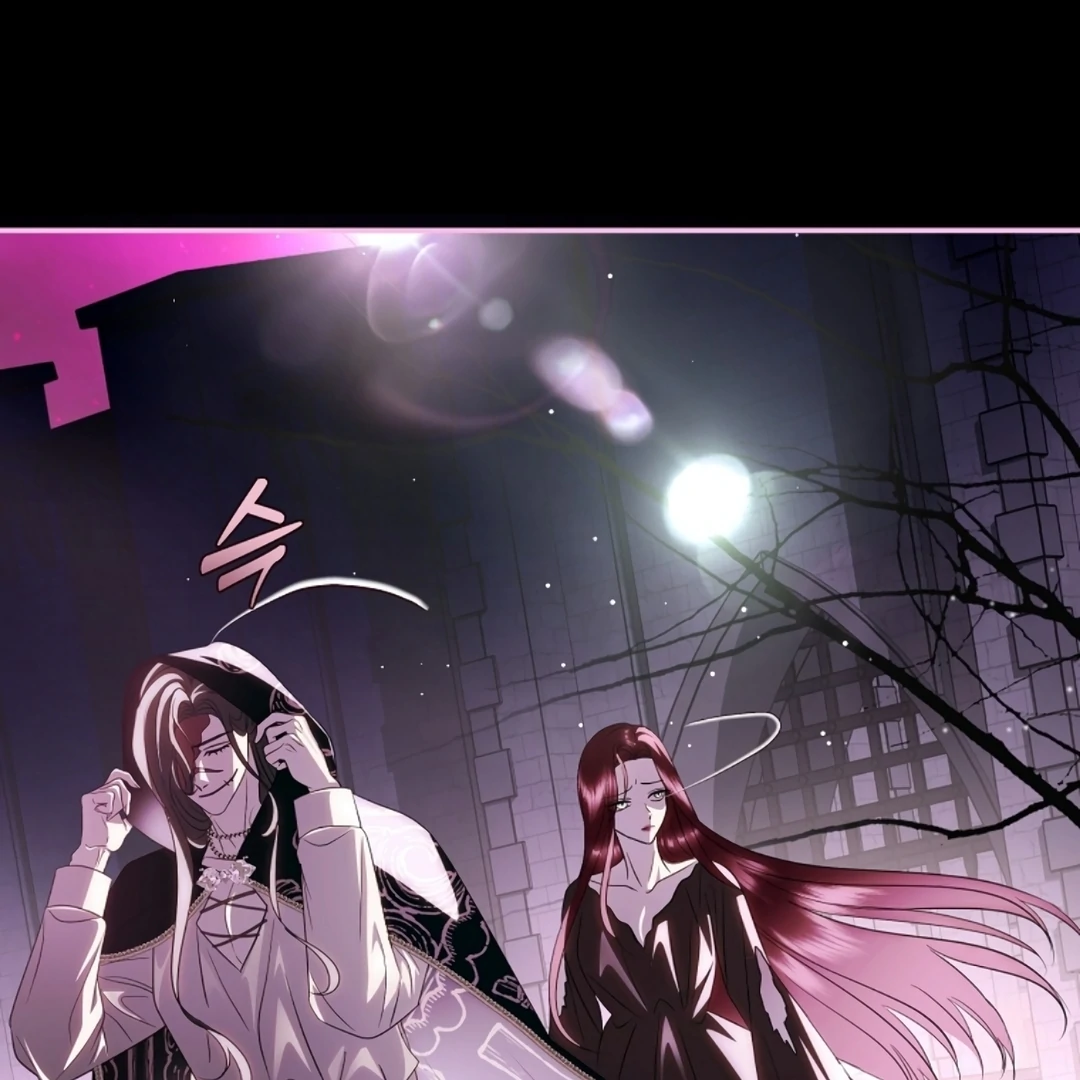 Black Man, I’ll Do Everything For You Except Marriage! Chapter 33 Gambar 4