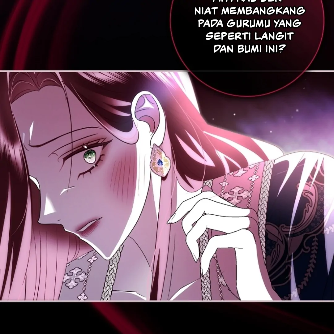 Black Man, I’ll Do Everything For You Except Marriage! Chapter 33 Gambar 42