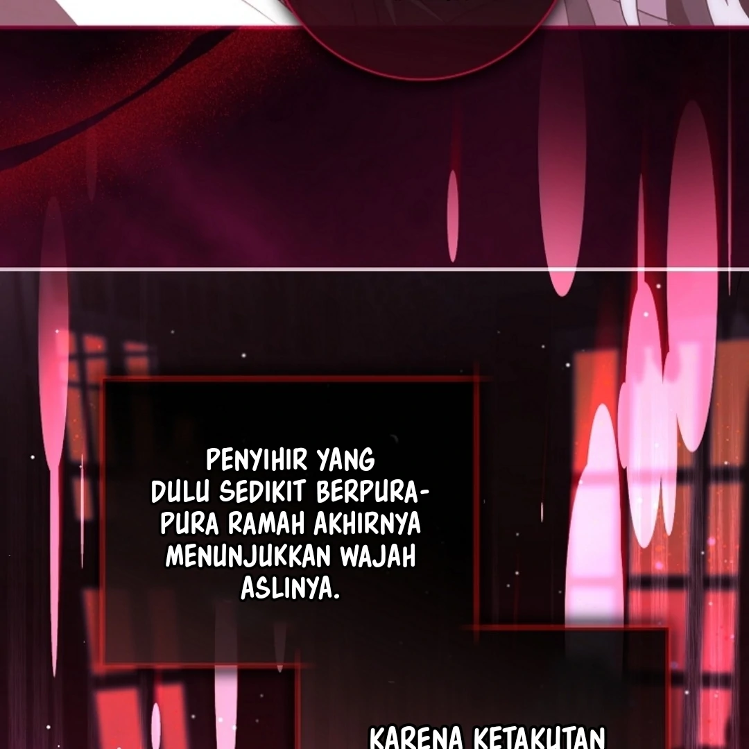 Black Man, I’ll Do Everything For You Except Marriage! Chapter 33 Gambar 45