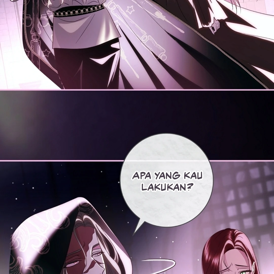Black Man, I’ll Do Everything For You Except Marriage! Chapter 33 Gambar 5