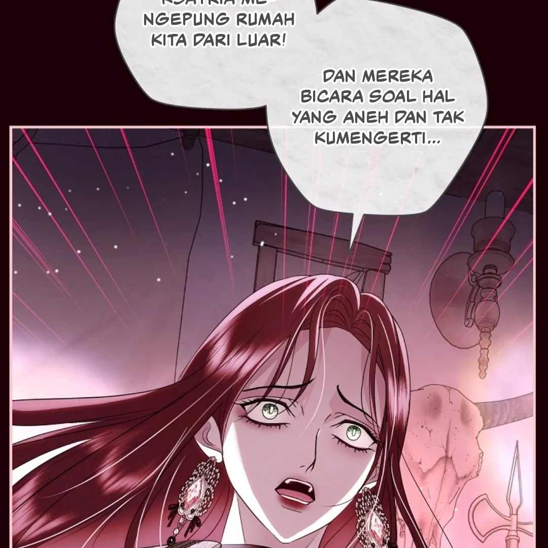 Black Man, I’ll Do Everything For You Except Marriage! Chapter 33 Gambar 57