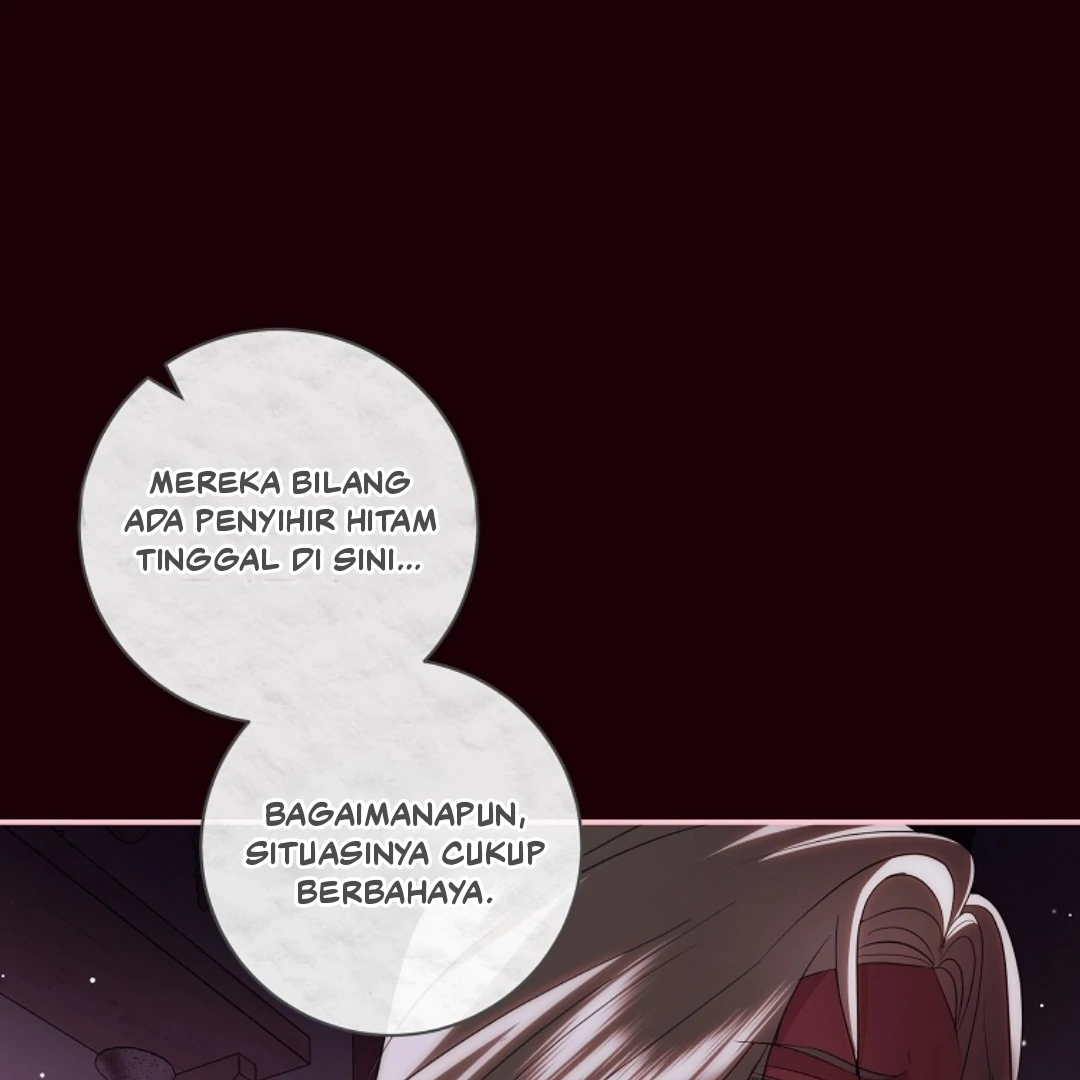 Black Man, I’ll Do Everything For You Except Marriage! Chapter 33 Gambar 59