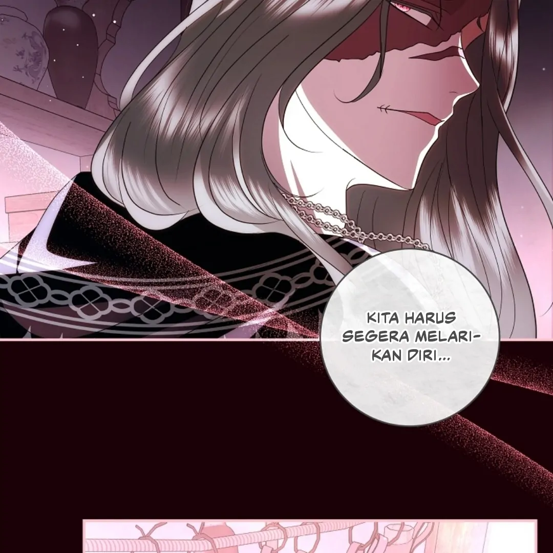 Black Man, I’ll Do Everything For You Except Marriage! Chapter 33 Gambar 60