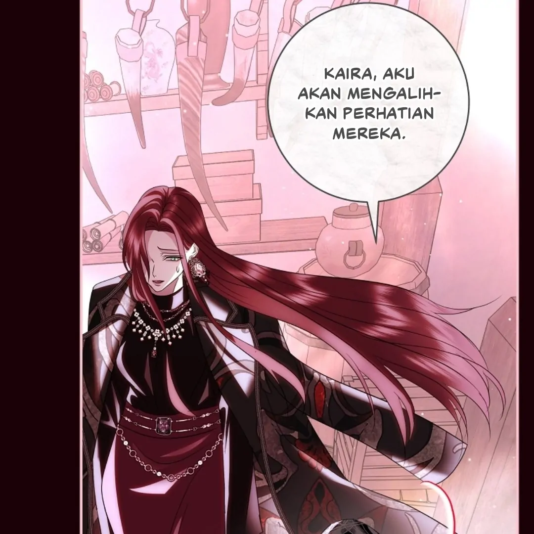 Black Man, I’ll Do Everything For You Except Marriage! Chapter 33 Gambar 61