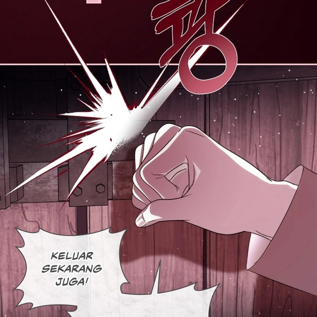 Black Man, I’ll Do Everything For You Except Marriage! Chapter 33 Gambar 65