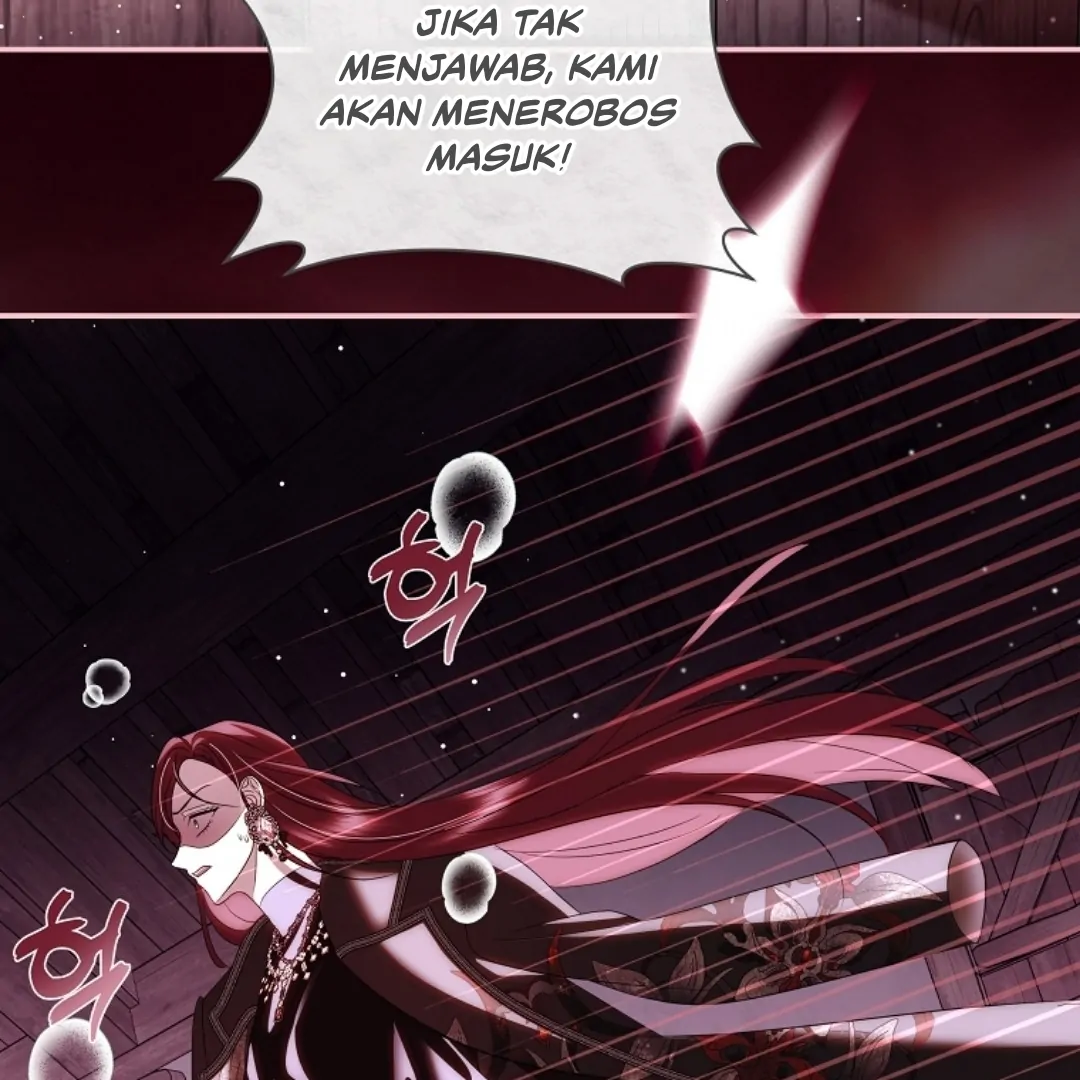 Black Man, I’ll Do Everything For You Except Marriage! Chapter 33 Gambar 66