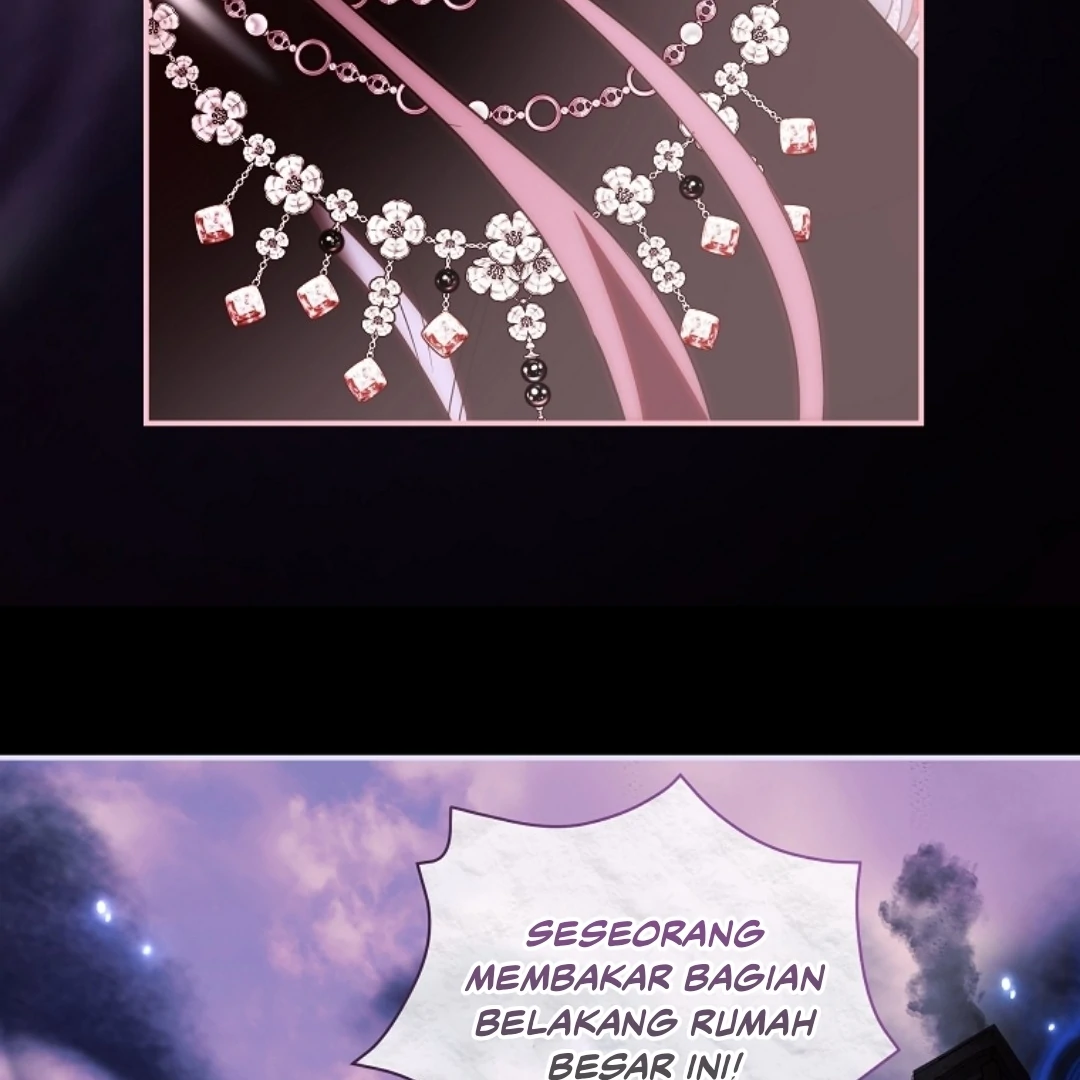Black Man, I’ll Do Everything For You Except Marriage! Chapter 33 Gambar 72