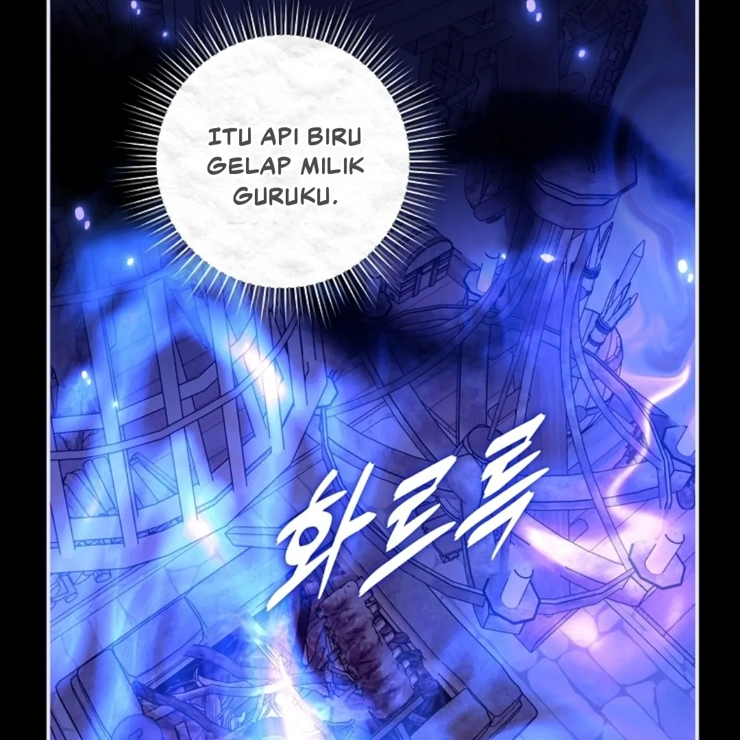 Black Man, I’ll Do Everything For You Except Marriage! Chapter 33 Gambar 80