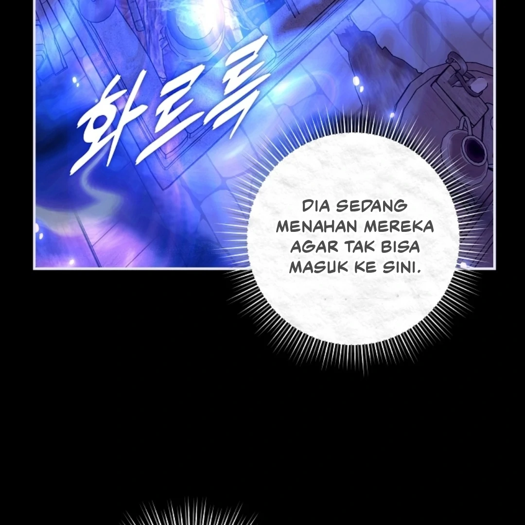 Black Man, I’ll Do Everything For You Except Marriage! Chapter 33 Gambar 81
