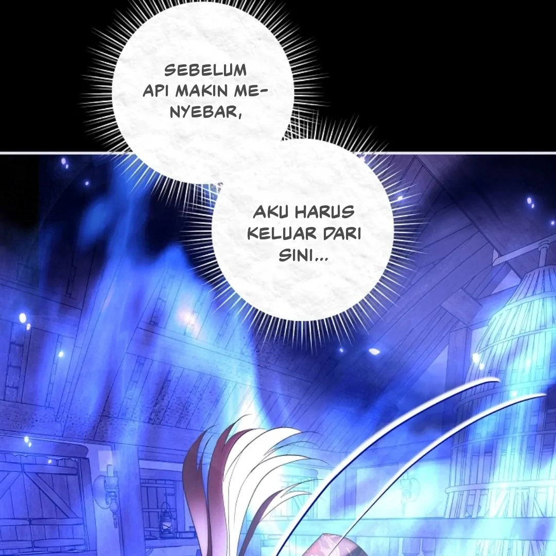 Black Man, I’ll Do Everything For You Except Marriage! Chapter 33 Gambar 82