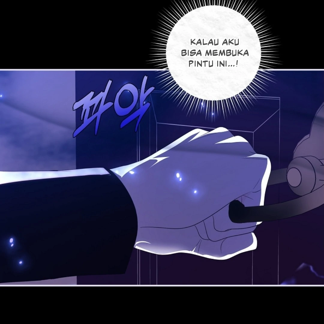 Black Man, I’ll Do Everything For You Except Marriage! Chapter 33 Gambar 86