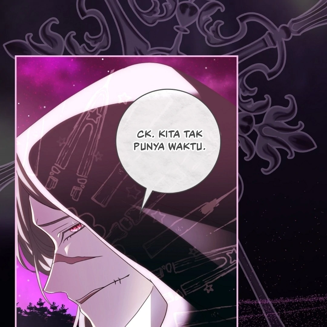 Black Man, I’ll Do Everything For You Except Marriage! Chapter 33 Gambar 9