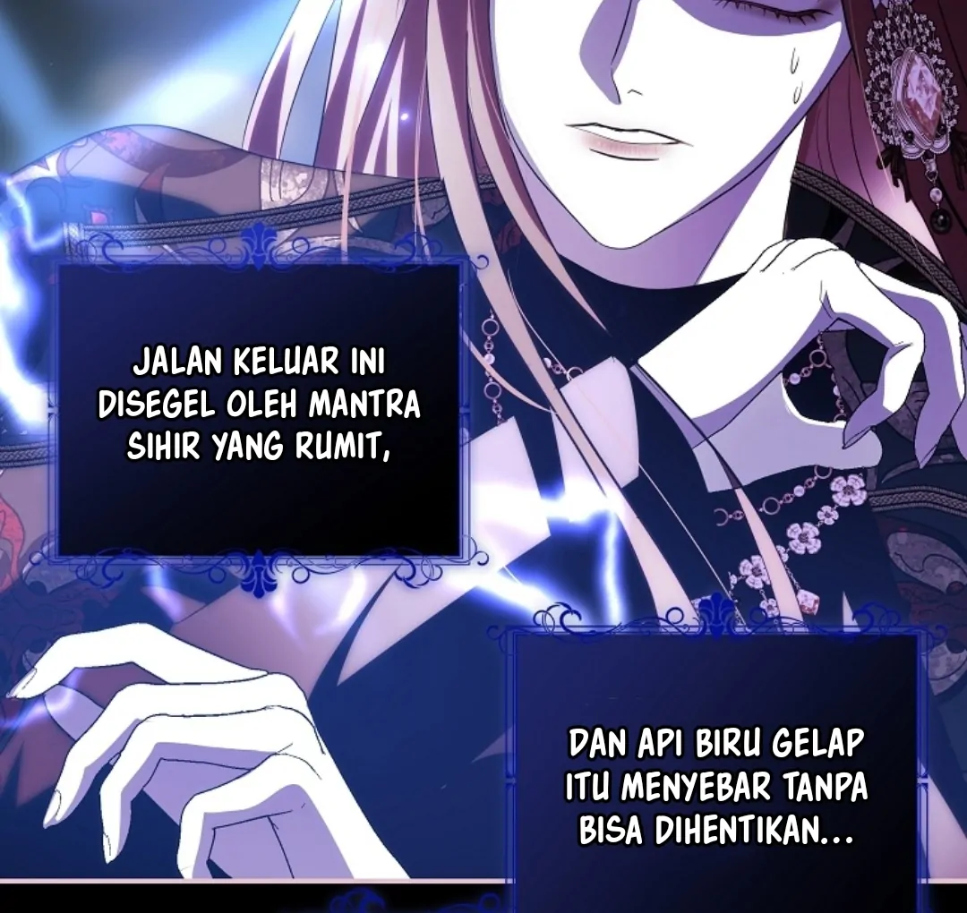 Black Man, I’ll Do Everything For You Except Marriage! Chapter 33 Gambar 91