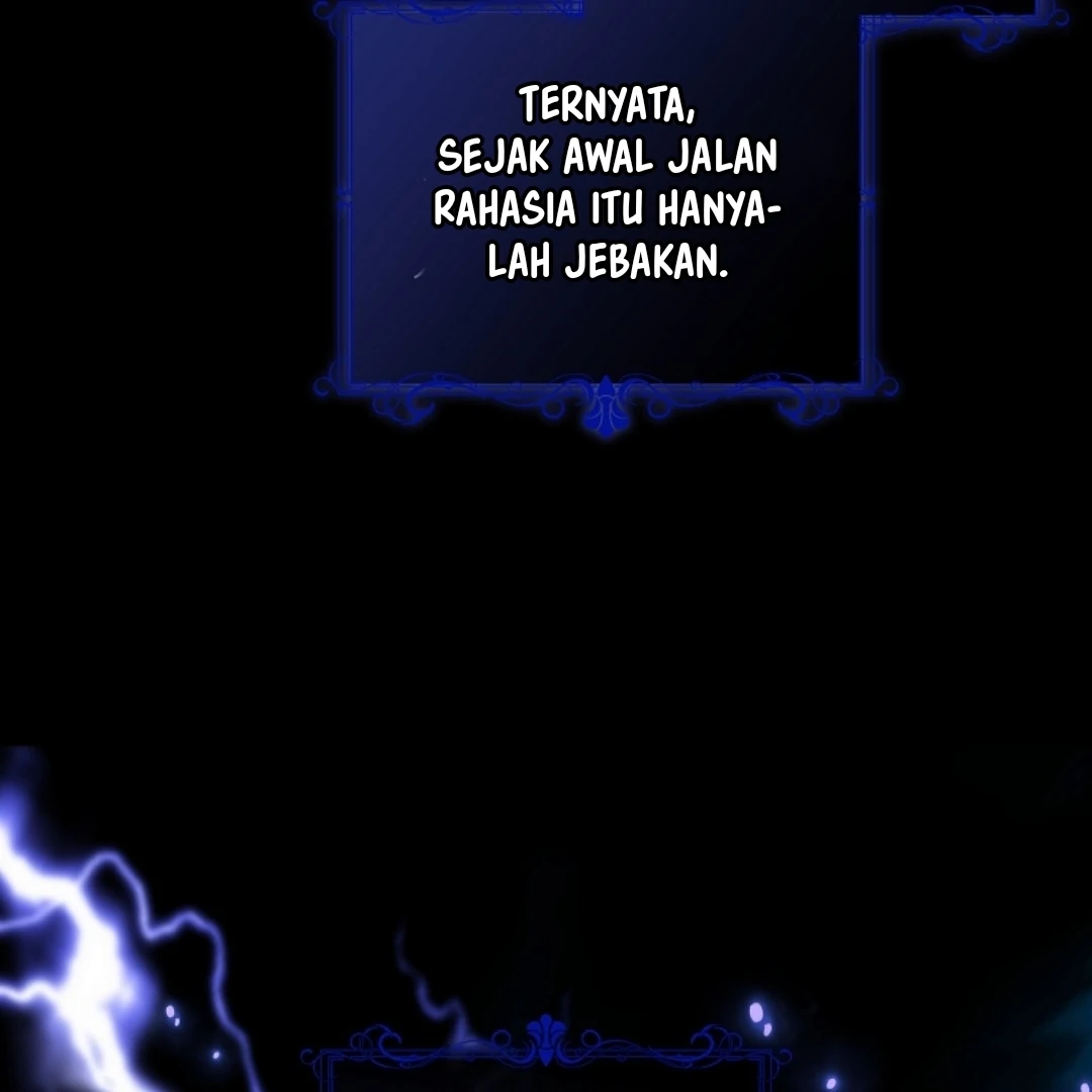 Black Man, I’ll Do Everything For You Except Marriage! Chapter 33 Gambar 92