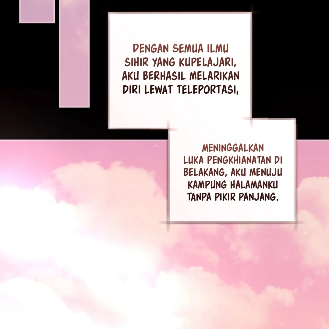 Black Man, I’ll Do Everything For You Except Marriage! Chapter 33 Gambar 96