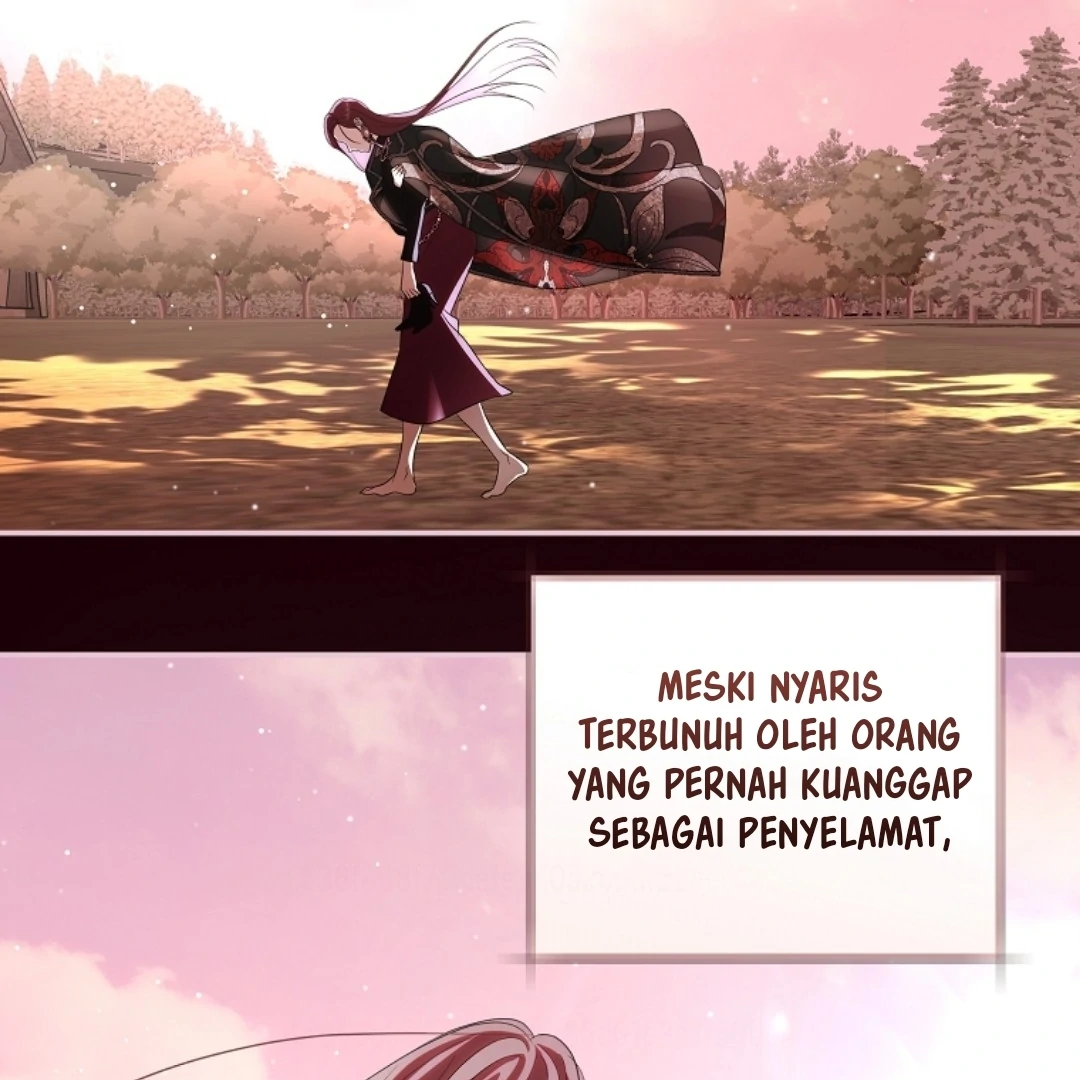 Black Man, I’ll Do Everything For You Except Marriage! Chapter 33 Gambar 97