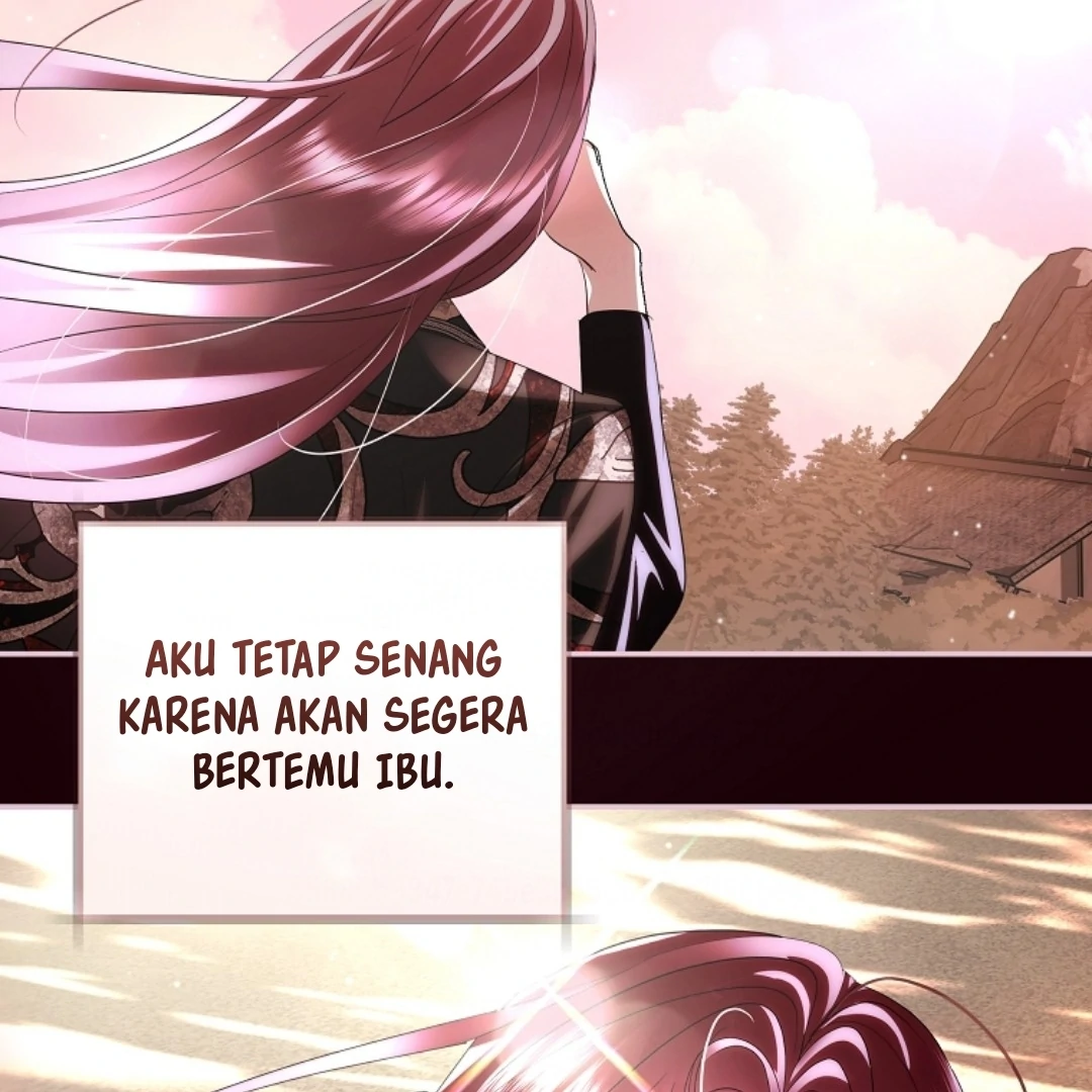Black Man, I’ll Do Everything For You Except Marriage! Chapter 33 Gambar 98