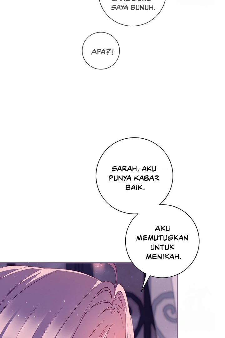 Black Man, I’ll Do Everything For You Except Marriage! Chapter 5 Gambar 70