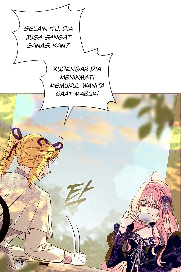 Black Man, I’ll Do Everything For You Except Marriage! Chapter 6 Gambar 79