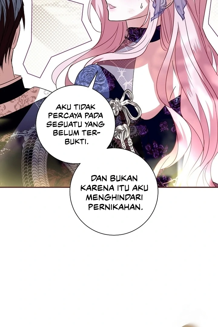 Black Man, I’ll Do Everything For You Except Marriage! Chapter 7 Gambar 52