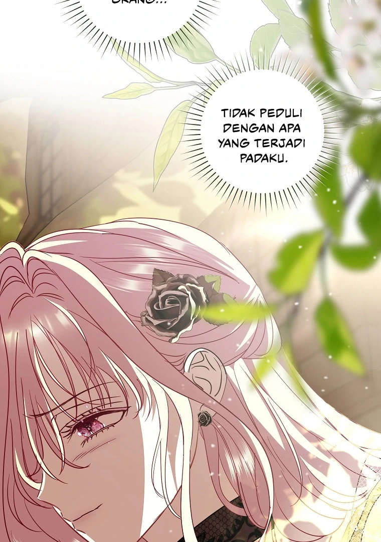 Black Man, I’ll Do Everything For You Except Marriage! Chapter 9 Gambar 56