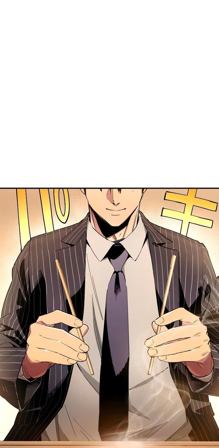 Baca Manga Black Surge Chapter 33 Gambar 2