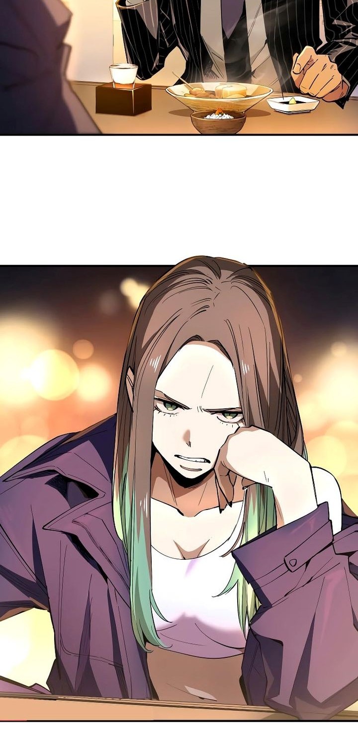 Black Surge Chapter 33 Gambar 4