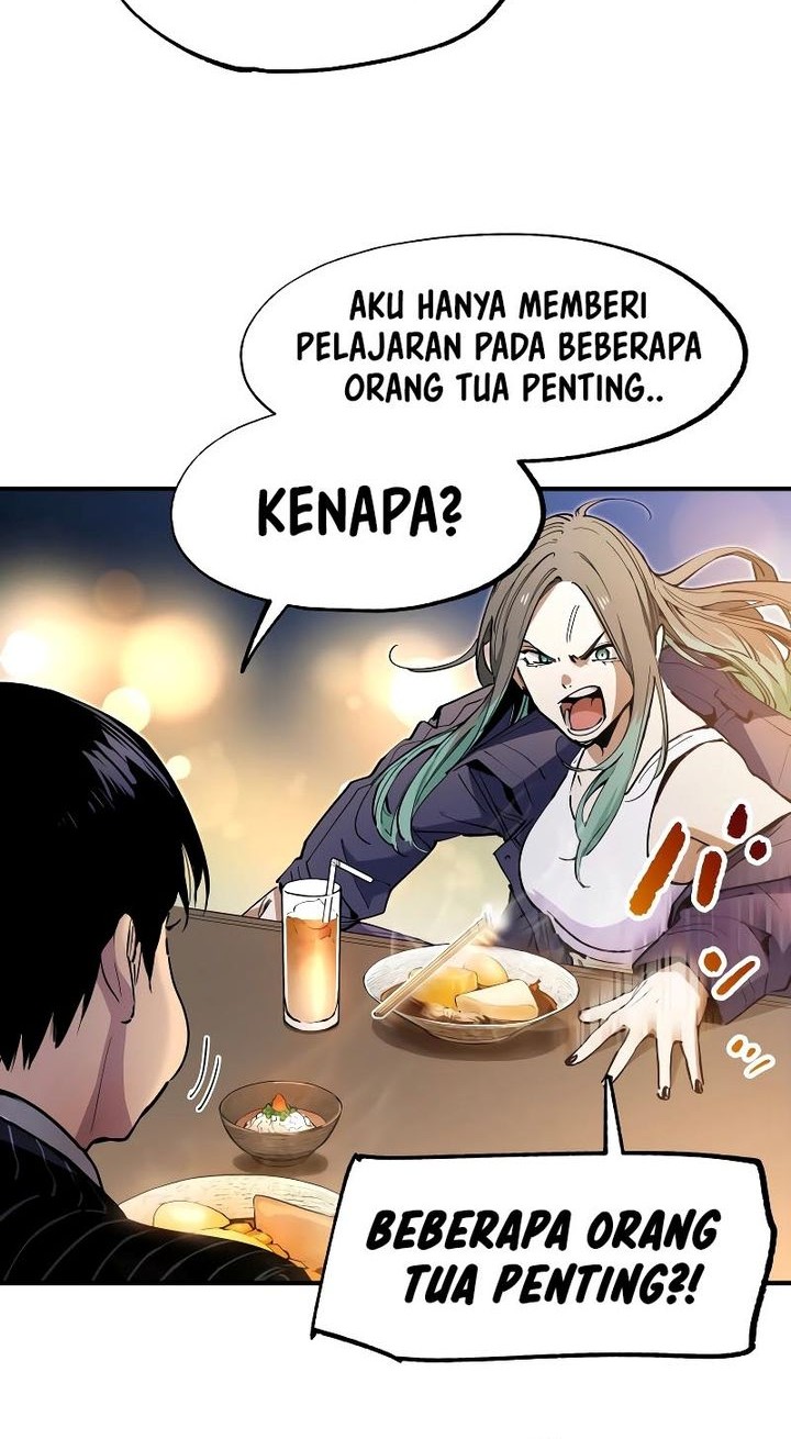 Black Surge Chapter 33 Gambar 6