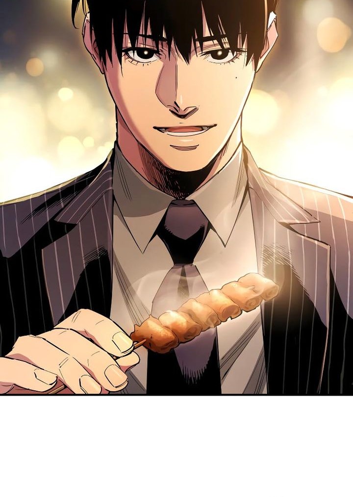 Black Surge Chapter 33 Gambar 8
