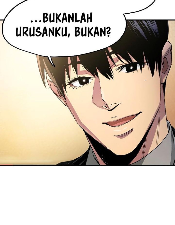 Black Surge Chapter 33 Gambar 12