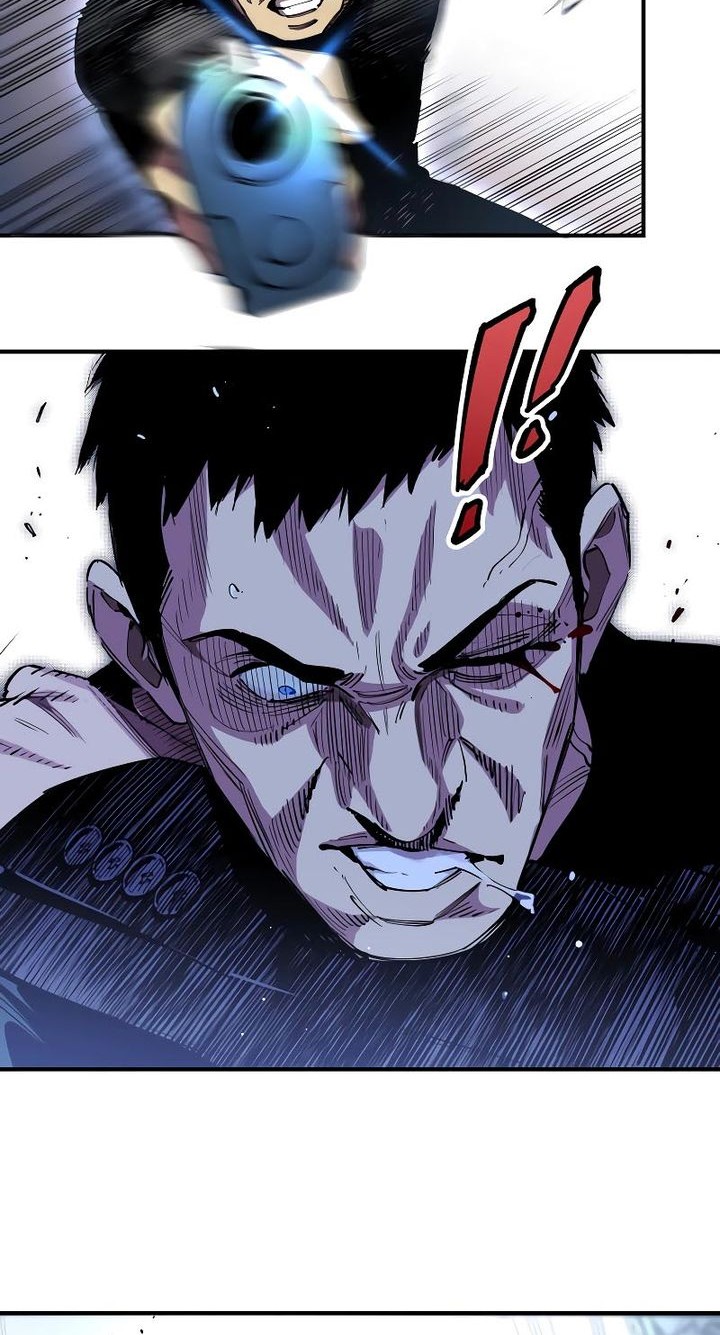 Black Surge Chapter 33 Gambar 18