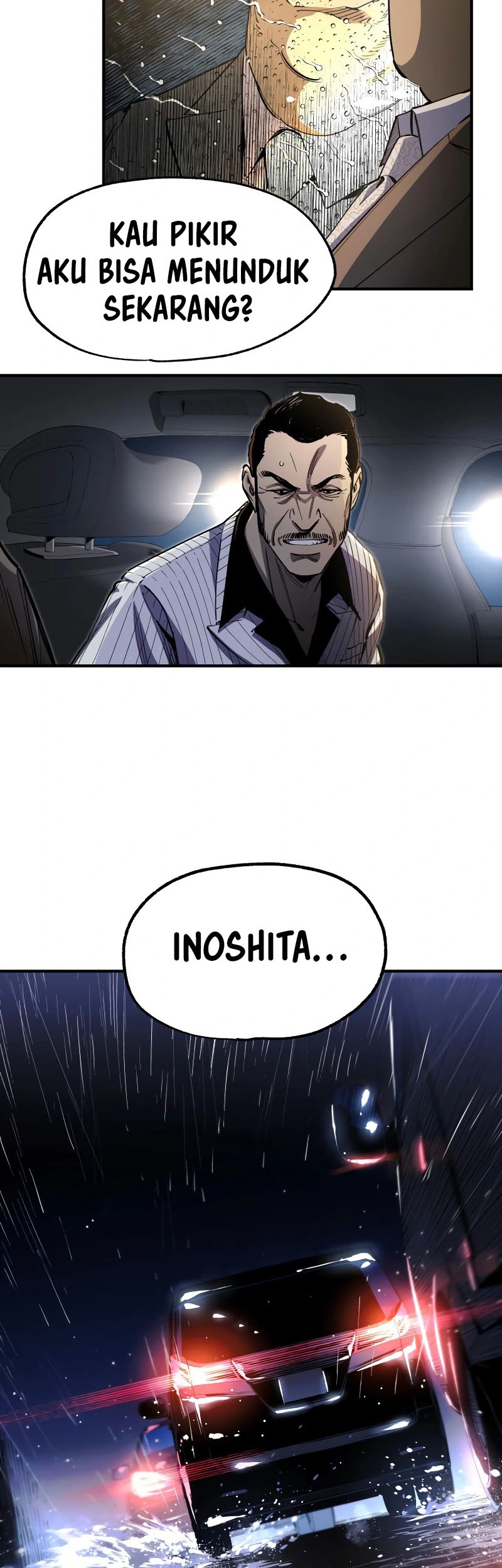 Black Surge Chapter 34 Gambar 9