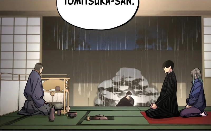 Black Surge Chapter 34 Gambar 11